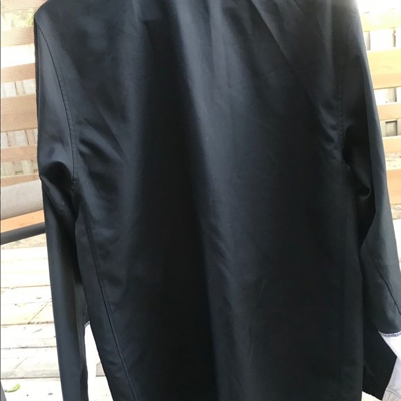 Nike Teacksuit Jacket - Picture 3 of 5